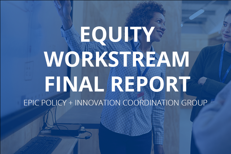 Equity Workstream Final Report